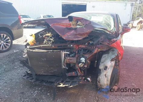 2016 Ford Fusion Se z USA, uszkodzony, nr VIN 3FA6P0H79GR310218